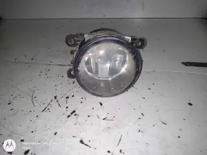 Foto de FARO ANTINIEBLA IZQUIERDO CITROEN C5 BERLINA 2.0 HDi FAP CAT (RHR / DW10BTED4) (136 CV / 100 KW) referencia 9650001680 foto 1