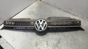 Foto de REJILLA DELANTERA VOLKSWAGEN GOLF VI (5K1)(10.2008) 2.0 TDI DPF (170 CV / 125 KW) referencia 5K0853651A