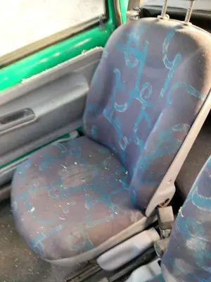 Foto de ASIENTO DELANTERO DERECHO RENAULT TWINGO I (C06) 1.2  (58 CV / 43 KW)