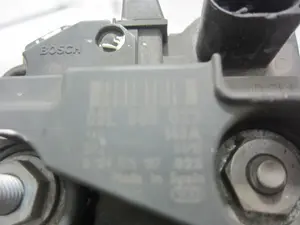 Foto de ALTERNADOR SEAT ALTEA (5P1) 1.6 TDI (105 CV / 77 KW) referencia 03L903023 foto 8