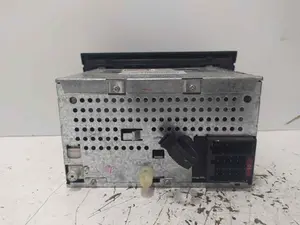 Foto de SISTEMA AUDIO / RADIO CD FIAT II BRAVO (198) 1.9 8V JTD CAT (120 CV / 88 KW) referencia 735451942 foto 4