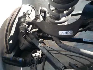 Foto de TRANSMISION TRASERA DERECHA BMW SERIE X3 (G01) 3.0 24V Turbodiesel (265 CV / 195 KW) referencia 867999401 foto 3