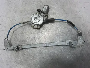 Foto de ELEVALUNAS DELANTERO IZQUIERDO FIAT BRAVA (182) 1.4 12V CAT (80 CV / 59 KW) referencia M77702590