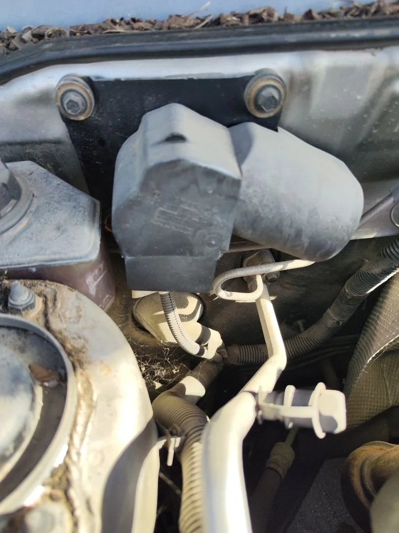 Foto de MOTOR LIMPIA DELANTERO VOLVO S40 BERLINA 1.9 Diesel CAT (116 CV / 85 KW) referencia 30874367