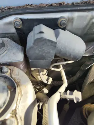 Foto de MOTOR LIMPIA DELANTERO VOLVO S40 BERLINA 1.9 Diesel CAT (116 CV / 85 KW) referencia 30874367