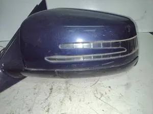 Foto de RETROVISOR IZQUIERDO MERCEDES-BENZ CLASE E (BM 212) LIM. 2.1 CDI CAT (204 CV / 150 KW) referencia A3159443 foto 3