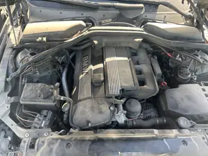 Foto de TAPA MOTOR BMW SERIE 3 BERLINA (E46) 2.5 24V CAT (170 CV / 125 KW) referencia 11127526445 foto 2
