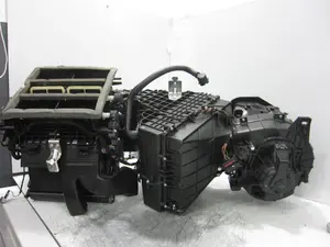 Foto de CALEFACCION ENTERA NORMAL PORSCHE CAYENNE (TIPO 92A) referencia 7P5820005AQ