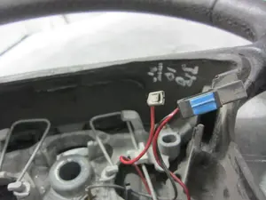 Foto de VOLANTE CITROEN XSARA PICASSO 1.6 16V HDi (90 CV / 66 KW) referencia 96505926XT foto 3
