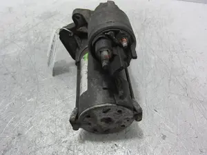 Foto de MOTOR ARRANQUE RENAULT CLIO III referencia 8200836473 foto 5