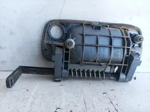 Foto de MANETA EXTERIOR DELANTERA DERECHA PEUGEOT 406 BERLINA (S1/S2) referencia 9621858777 foto 2