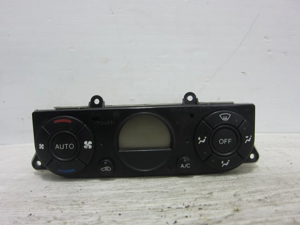 Foto de NO IDENTIFICADO FORD MONDEO BERLINA (GE) 2.5 V6 24V CAT (170 CV / 125 KW) referencia 1S7H18C612BB