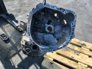 Foto de CAJA CAMBIOS MERCEDES-BENZ VITO FURGÓN (638) referencia A6382602300