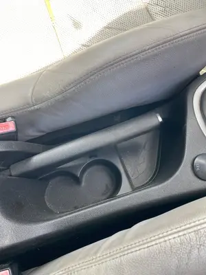 Foto de PALANCA FRENO PEUGEOT 307 CC CABRIO-COUPÉ (S2)