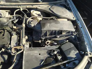 Foto de TUBO FORD MONDEO BERLINA (GE) 2.0 TDCi CAT (131 CV / 96 KW)