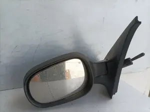 Foto de RETROVISOR IZQUIERDO RENAULT CLIO II FASE II (B/CB0) 1.5 dCi Diesel (82 CV / 60 KW) referencia 026407