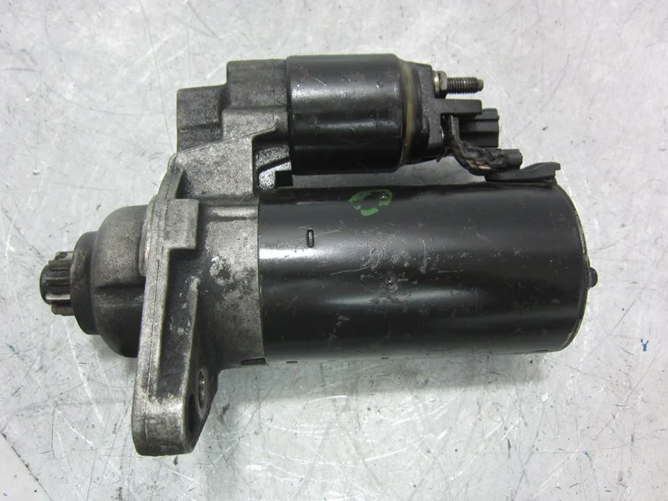 Foto de MOTOR ARRANQUE SEAT IBIZA (6L1) referencia 0001123012
