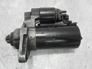 Foto de MOTOR ARRANQUE SEAT IBIZA (6L1) referencia 0001123012 foto 1