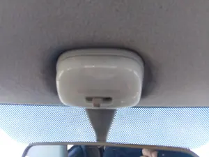Foto de LUZ INTERIOR SUZUKI ALTO (AMF310) 1.0 12V CAT (68 CV / 50 KW)