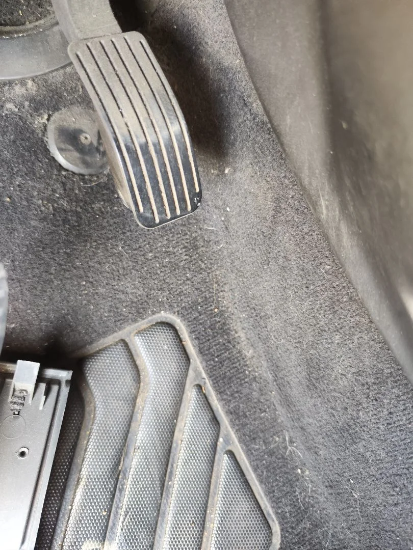 Foto de POTENCIOMETRO PEDAL PEUGEOT 307 (S1)(04.2001) 1.6 16V CAT (109 CV / 80 KW) referencia 4501N1