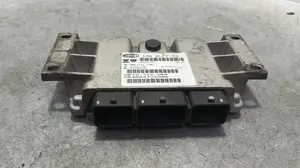 Foto de CENTRALITA MOTOR UCE PEUGEOT 206 1.4 16V CAT (KFU / ET3J4) (88 CV / 65 KW) referencia 9654722680 foto 4