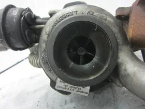 Foto de TURBOCOMPRESOR OPEL ZAFIRA B referencia 55196766 foto 7