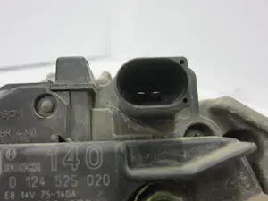 Foto de ALTERNADOR IVECO DAILY FURGÓN referencia 504009978 foto 6