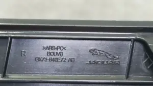 Foto de NO IDENTIFICADO JAGUAR XF 2.0 Diesel CAT (163 CV / 120 KW) referencia GX73640E72AB foto 3
