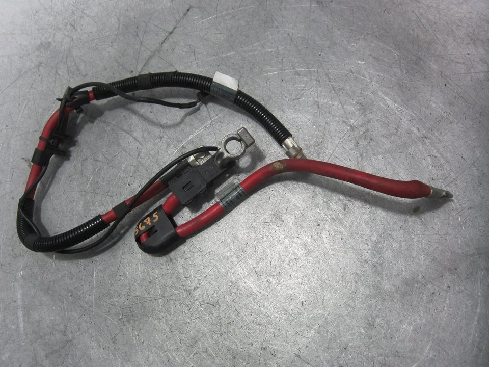 Foto de NO IDENTIFICADO BMW SERIE 7 (E65/E66) 3.0 Turbodiesel CAT (218 CV / 160 KW) referencia 6904905