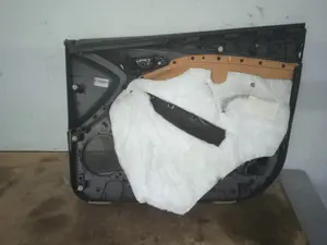 Foto de GUARNECIDO PUERTA DELANTERA IZQUIERDA FORD FOCUS BERLINA (CEW) 1.0 EcoBoost CAT (125 CV / 92 KW) referencia A23943BE1F50 foto 2