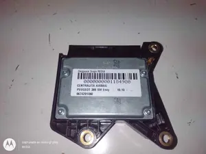 Foto de CENTRALITA AIRBAG PEUGEOT 308 SW 1.6 HDi FAP (112 CV / 82 KW) referencia 9674291480 foto 4