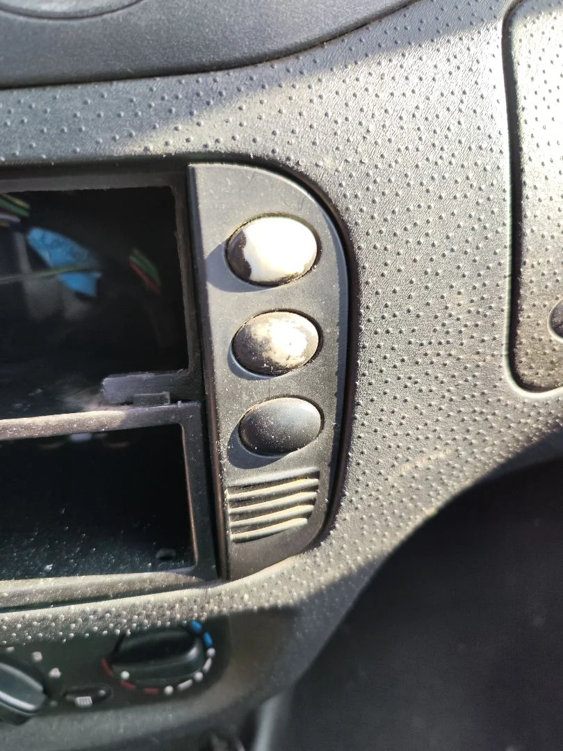 Foto de INTERRUPTOR CITROEN C3 1.4 (73 CV / 54 KW)