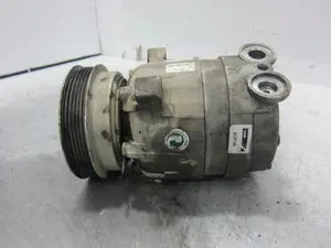 Foto de COMPRESOR AIRE ACONDICIONADO OPEL CORSA B referencia 1135025 foto 6