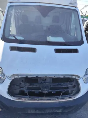 Foto de CAPO FORD TRANSIT CHASIS CABINA (TTG) 2.0 TDCi CAT (170 CV / 125 KW) foto 3
