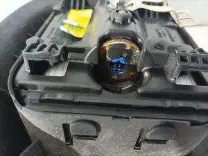 Foto de AIRBAG DELANTERO IZQUIERDO RENAULT LAGUNA (B56) 1.6 (107 CV / 79 KW) referencia 8200323711 foto 2