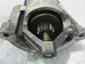 Foto de MOTOR ARRANQUE PEUGEOT 306 3/5 PT. / 4 PT. (S2) referencia D7R26 foto 7