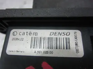 Foto de RESISTENCIA CALEFACCION CITROEN GRAND C4 PICASSO 1.6 16V HDi FAP (109 CV / 80 KW) referencia A52102300 foto 2
