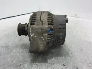 Foto de ALTERNADOR MERCEDES-BENZ CLASE C (BM 202) BERLINA referencia 0123320044 foto 6