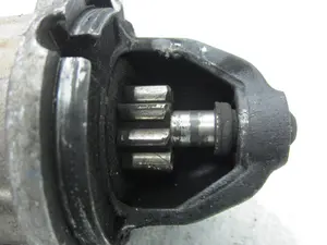 Foto de MOTOR ARRANQUE BMW SERIE X5 (E53) referencia 7501668 foto 2