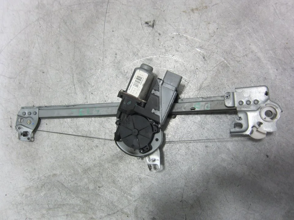 Foto de ELEVALUNAS DELANTERO DERECHO CITROEN C3 1.4 (73 CV / 54 KW) referencia 400618F