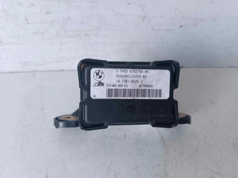 Foto de MODULO ELECTRONICO BMW SERIE 3 BERLINA (E90) referencia SC300C020121