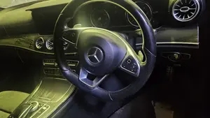 Foto de ANILLO AIRBAG MERCEDES-BENZ CLASE E (BM 238) COUPE 2.0 CDI CAT (194 CV / 143 KW)
