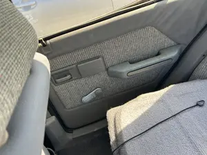 Foto de ELEVALUNAS TRASERO DERECHO PEUGEOT 309 1.6  (88 CV / 65 KW)
