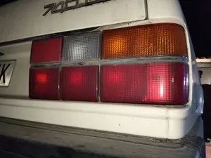 Foto de PILOTO TRASERO DERECHO VOLVO SERIE 740 BERLINA/FAMILIAR