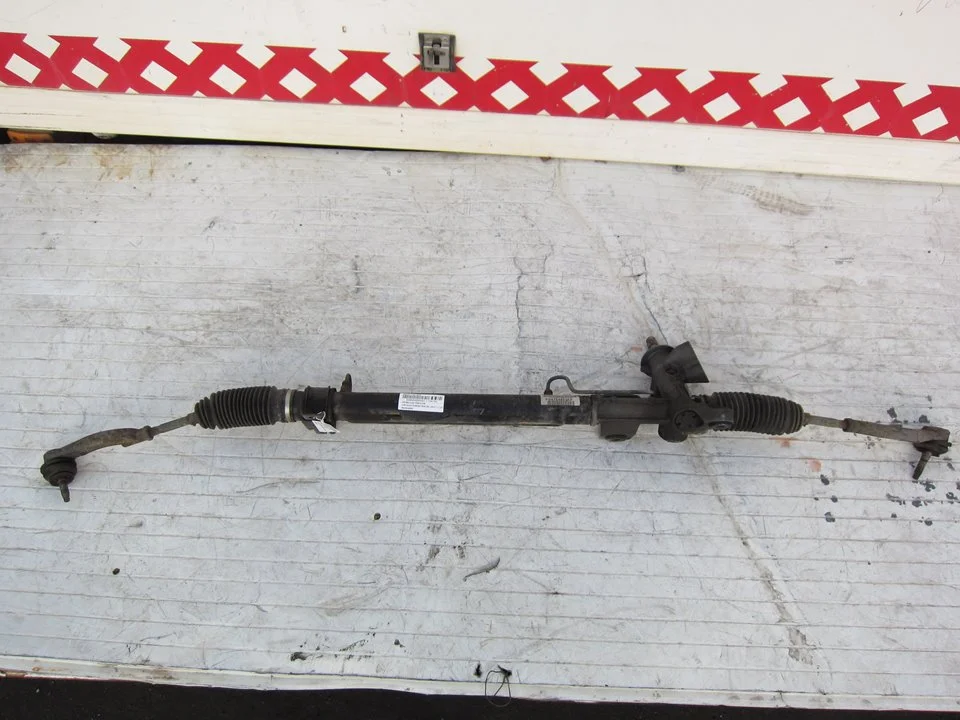 Foto de CREMALLERA DIRECCION CHRYSLER SEBRING JR 27 CABRIO 2.0 16V CAT (141 CV / 104 KW) referencia P04764403AF