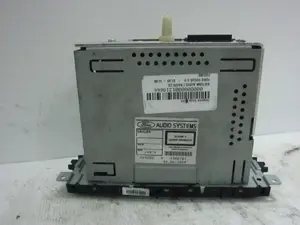 Foto de SISTEMA AUDIO / RADIO CD FORD FOCUS II (1.6 (90 CV / 66 KW) diesel) referencia 8M5T18C815AB foto 5