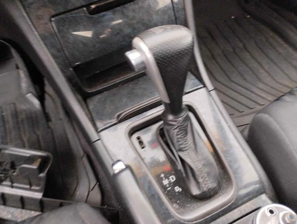 Foto de CAJA CAMBIOS HONDA ACCORD BERLINA (CL/CN) 2.0 VTEC CAT (155 CV / 114 KW)