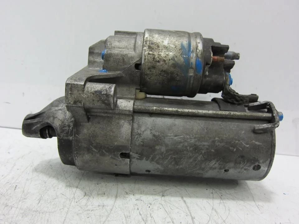 Foto de MOTOR ARRANQUE PEUGEOT 207 referencia TS14E110