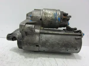 Foto de MOTOR ARRANQUE PEUGEOT 207 referencia TS14E110 foto 1