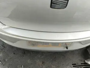Foto de PANEL TRASERO SEAT ALTEA (5P1) 1.9 TDI (105 CV / 77 KW)